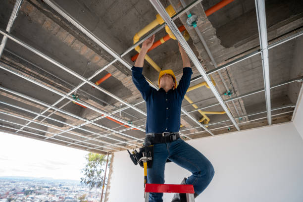 Best Emergency Plumber  in Pleasant Hill, OH