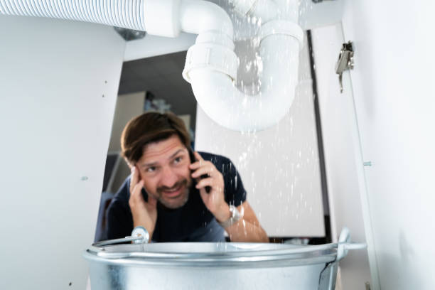 Reliable Pleasant Hill, OH Plumbing Solutions