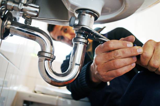 Best Hot Water Heater Installation  in Pleasant Hill, OH