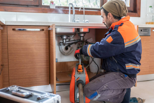 Best 24-Hour Plumber Near Me  in Pleasant Hill, OH