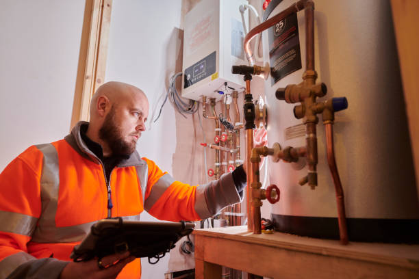 Best Plumbing Inspection Services  in Pleasant Hill, OH