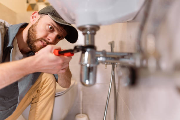 Best Shower Repair Services  in Pleasant Hill, OH