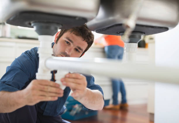 Best Local Plumber Services  in Pleasant Hill, OH