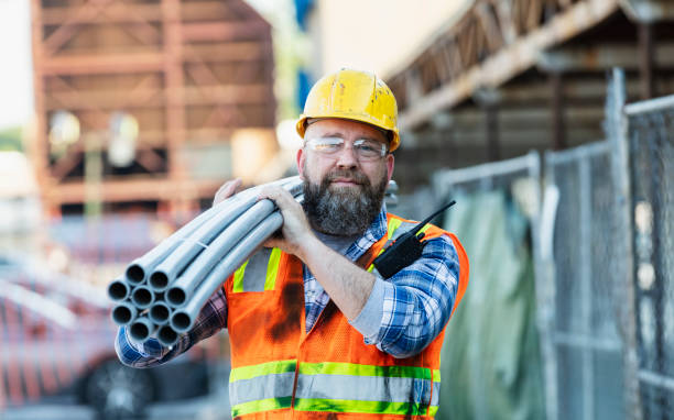 Best Gas Line Repair  in Pleasant Hill, OH
