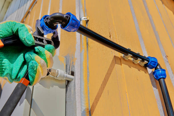 Best Sewer Line Repair  in Pleasant Hill, OH