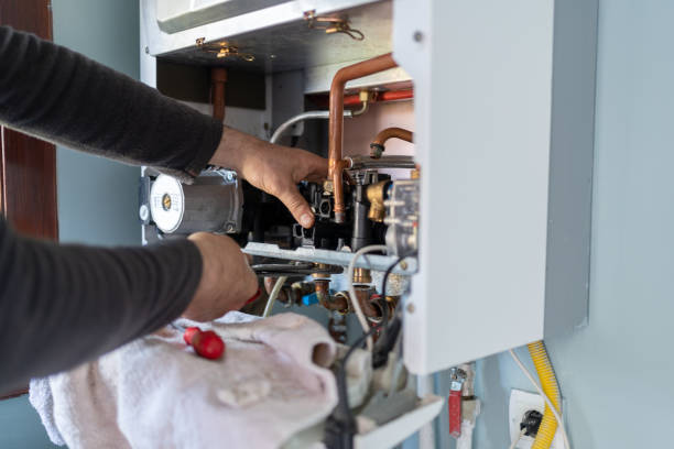 Best Plumbing Repair Near Me  in Pleasant Hill, OH