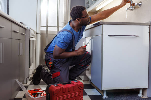 Best Sprinkler Systems  in Pleasant Hill, OH