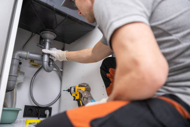 Best Shower Repair Services  in Pleasant Hill, OH